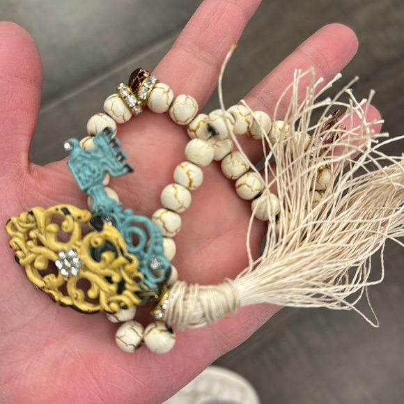 HANDMADE ROSARY - Picture 16 of 17